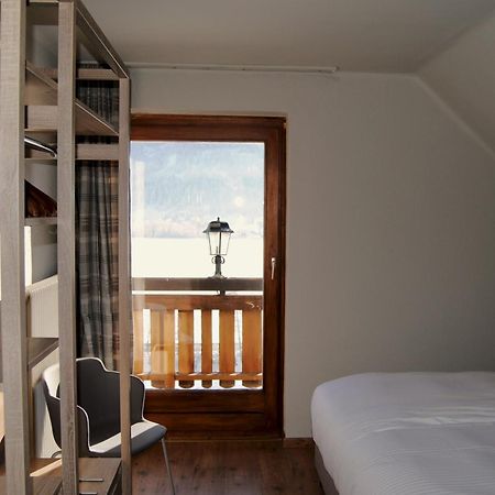 Hotel Speiereck ซังคท์มิคาอิลอิมลุงเกา ภายนอก รูปภาพ
