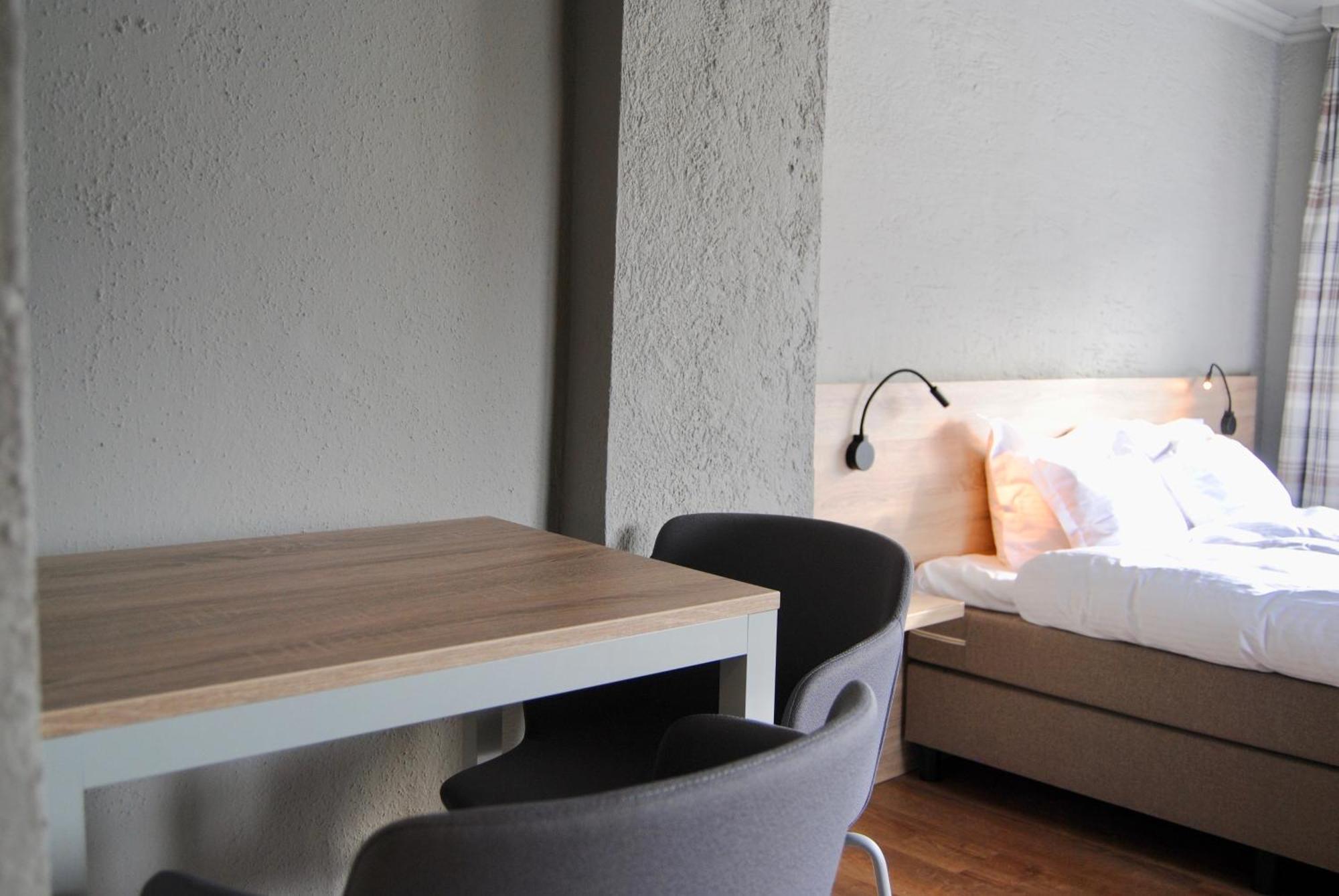 Hotel Speiereck ซังคท์มิคาอิลอิมลุงเกา ภายนอก รูปภาพ