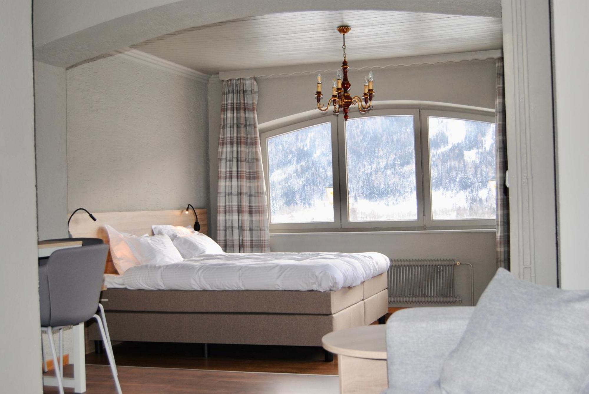 Hotel Speiereck ซังคท์มิคาอิลอิมลุงเกา ภายนอก รูปภาพ
