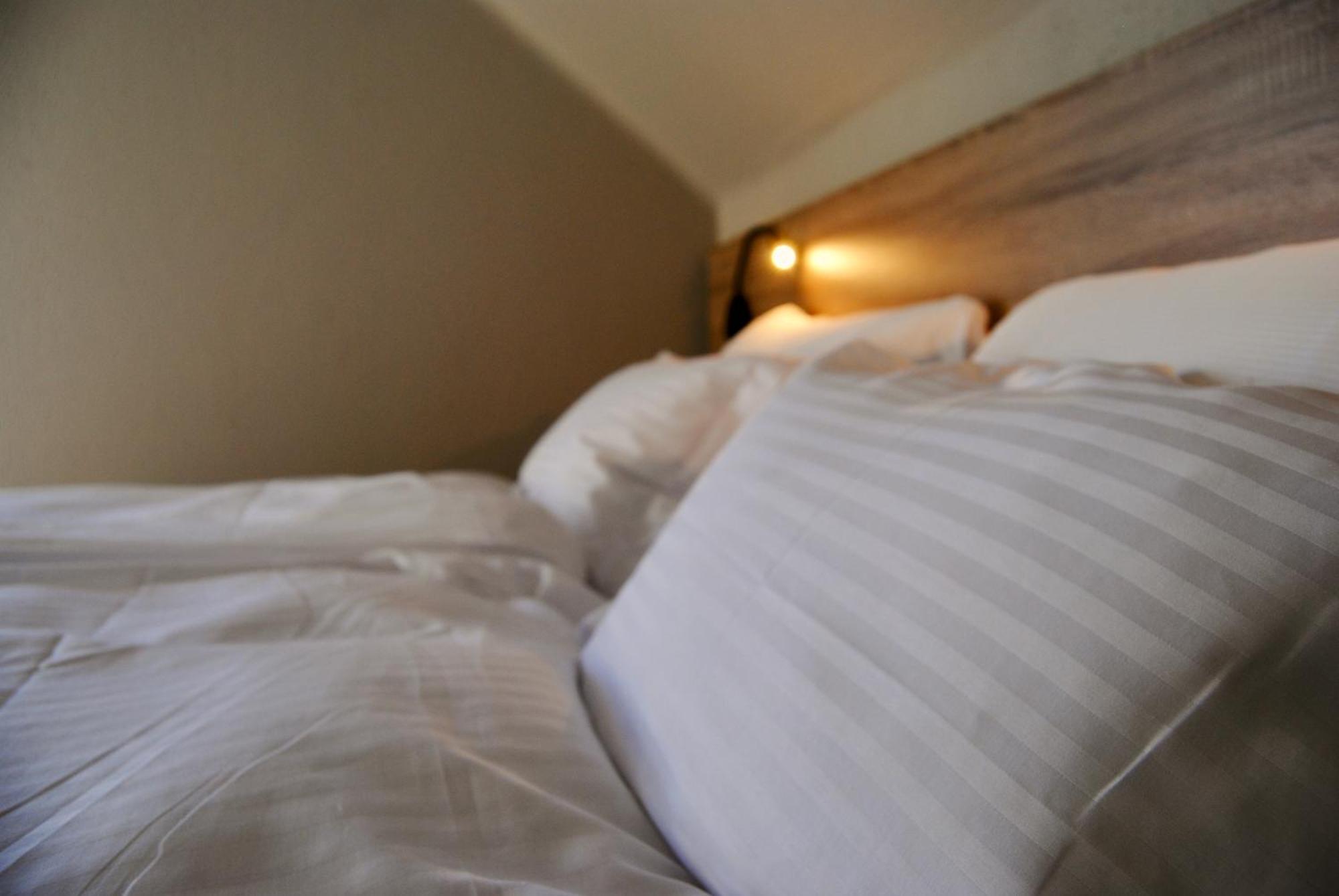 Hotel Speiereck ซังคท์มิคาอิลอิมลุงเกา ภายนอก รูปภาพ