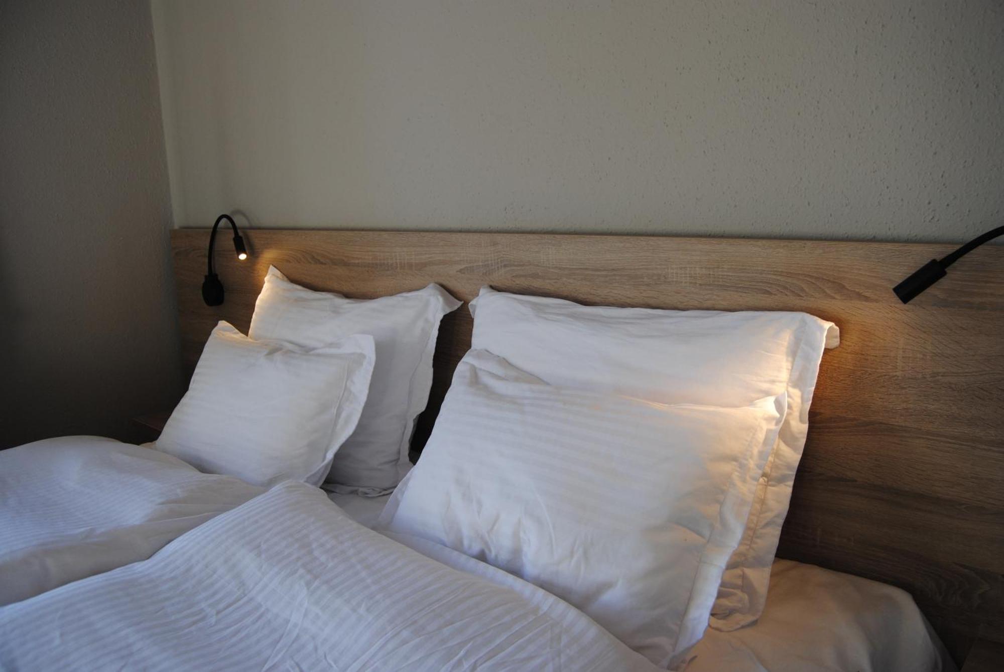 Hotel Speiereck ซังคท์มิคาอิลอิมลุงเกา ภายนอก รูปภาพ