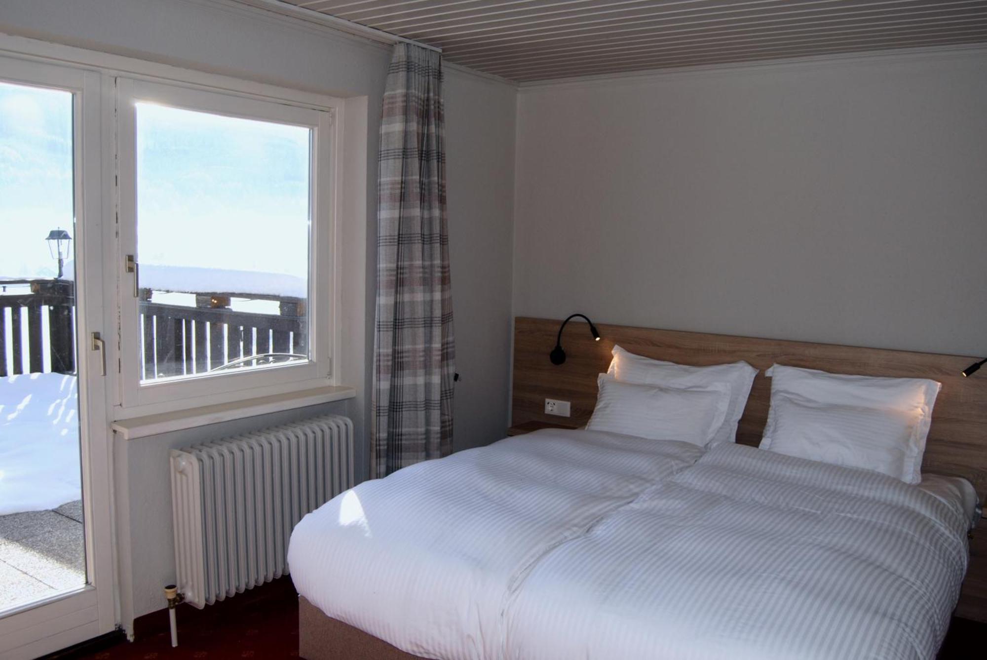 Hotel Speiereck ซังคท์มิคาอิลอิมลุงเกา ภายนอก รูปภาพ