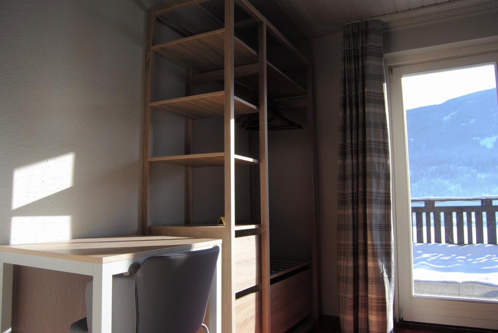 Hotel Speiereck ซังคท์มิคาอิลอิมลุงเกา ภายนอก รูปภาพ